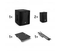 LD SYSTEMS LDD18G4XBAGSET