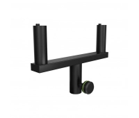 Т-образная насадка для двух акустических систем LD SYSTEMS LDDG4XTBARL