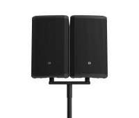 Т-образная насадка для двух акустических систем LD SYSTEMS LDDG4XTBARL
