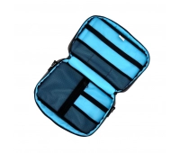 ADAM HALL KCABLEBAGS