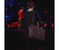 ADAM HALL KCABLEBAGXL