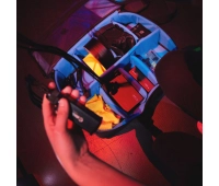ADAM HALL KCABLEBAGXL