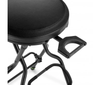 Складной табурет Gravity GFGSEAT1