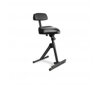 Складной табурет Gravity GFMSEAT1BR