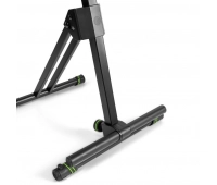 Складной табурет Gravity GFMSEAT1BR