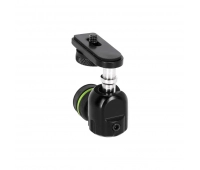 Адаптер на микрофонную стойку Gravity GMSQTCAM1B