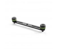 Держатель для стереопары микрофонов Gravity GMSSTB01