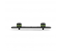 Держатель для стереопары микрофонов Gravity GMSSTB01