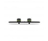 Держатель для стереопары микрофонов Gravity GMSSTB01