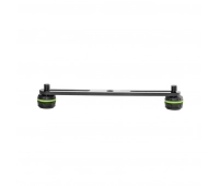 Держатель для стереопары микрофонов Gravity GMSSTB01