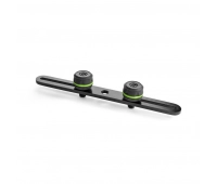 Держатель для стереопары микрофонов Gravity GMSSTB01