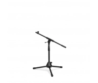 Короткая микрофонная стойка-журавль Gravity GTMS4232B