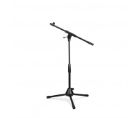 Короткая микрофонная стойка-журавль Gravity GTMS4232B