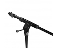 Короткая микрофонная стойка-журавль Gravity GTMS4232B