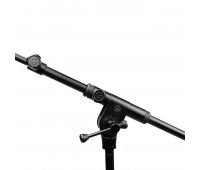 Короткая микрофонная стойка-журавль Gravity GTMS4232B