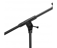Короткая микрофонная стойка-журавль Gravity GTMS4232B
