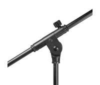 Микрофонная стойка-журавль Gravity GTMS4321B