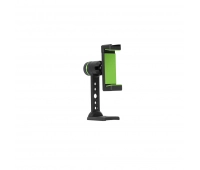 Держатель для смартфона на микрофонную стойку Gravity GVAPH1B