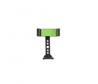Держатель для смартфона на микрофонную стойку Gravity GVAPH1B