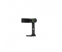 Держатель для смартфона на микрофонную стойку Gravity GVAPH1B