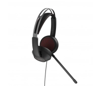 Проводная гарнитура Nuroum AW-HP11DU