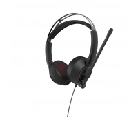Проводная гарнитура Nuroum AW-HP11DU