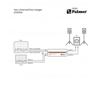 PALMER PMAIN