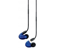 Shure SE846BABL+UNI-EFS