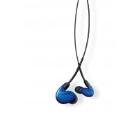 Shure SE846BABL+UNI-EFS