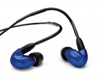 Shure SE846BABL+UNI-EFS