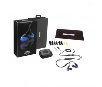 Shure SE846BABL+UNI-EFS
