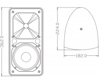 FDB ES106B