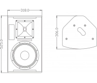 FDB LH10II