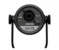 Shure MV7I