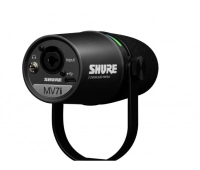 Shure MV7I
