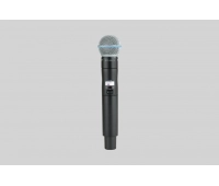 Shure ULXD2/B58=-G51