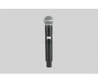 Shure ULXD2/SM58=-G51