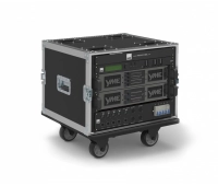 YMESYSTEMS RK-8RU AVR