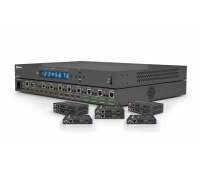 WYRESTORM MX-0808-KIT-V2