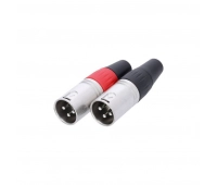 ADAM HALL K3CXM3PAIR