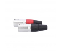 ADAM HALL K3CXM3PAIR