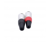 ADAM HALL K3CXM3PAIR