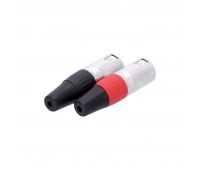ADAM HALL K3CXM3PAIR