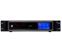Центральный блок системы синхроперевода HTDZ HT-9500T