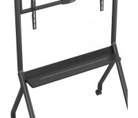 Стойка мобильная для ТВ и панелей Digis DSM-P1296