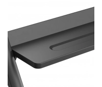 Стойка мобильная для ТВ и панелей Digis DSM-P1296