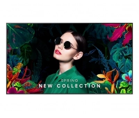 ЖК-панель Samsung QM98C