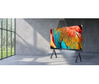 Мобильная стойка для светодиодного экрана QSTech QSTECH-ST90-Bracket