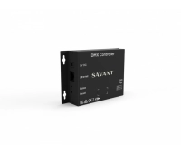 Контроллер освещения Savant LCB-DMX1-01