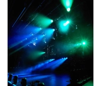 LED прибор Cameo CLEW3
